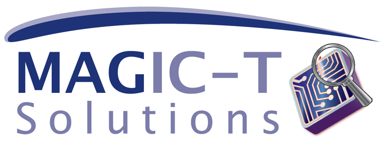 MagIC-T Solutions